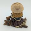 The Dollstone Collection - "Whitney With Wilson…Tea Party" 4 PXL 20251202 151516408