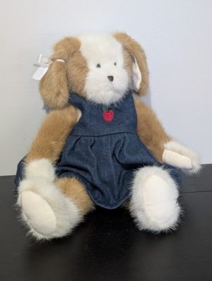 Boyds Bears Plush – “Kelly Ann”