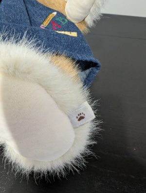 Boyds Bears Plush – “Kelly Ann”