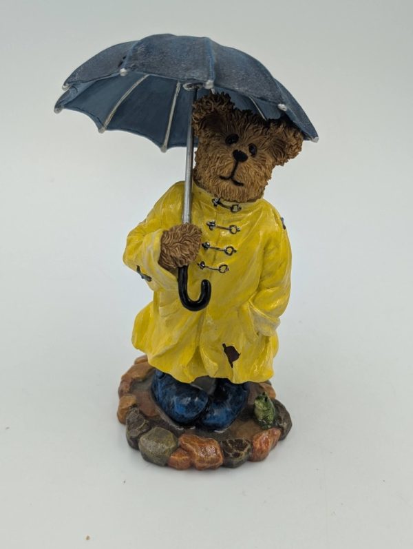 The Bearstone Collection - "Wellington… Stormy Weather" 1 PXL 20251218 232656785