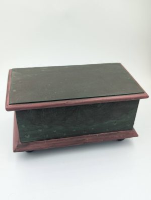 The Boyds Collection LTD – “Small Wooden Keepsake Boxes”