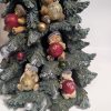 Boyds Bears & Friends - "Chistmas Tree Displayer and Seven Ornaments" 11 PXL 20260111 144838168