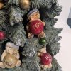Boyds Bears & Friends - "Chistmas Tree Displayer and Seven Ornaments" 13 PXL 20260111 144944166