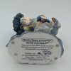Boyds Bears & Friends - Snow Dooodes - Burry, Flurrie and Baby Jack... Family Ties" 6 PXL 20260117 154115910