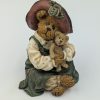 The Bearstone Collection - "Patricia with Buddy…Best Friends" 2 PXL 20260117 155434521