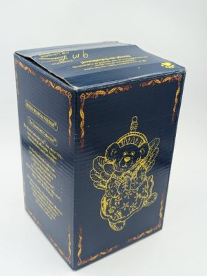 Ornaments – The GlassSmith Collection “CELESTE GOODNIGHT”