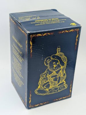 Ornaments – The GlassSmith Collection “S.C. NORTHSTAR”