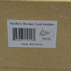 The Boyds Collection LTD - "Kaylie's Recipe Card Holder" 5 PXL 20260208 213445724