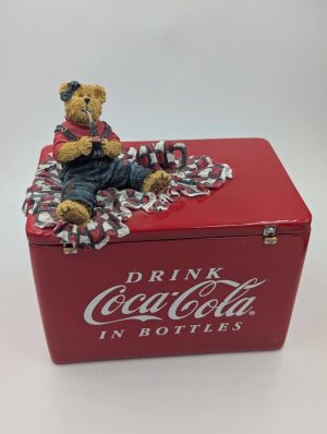 The Boyds Collection LTD – “Kaylie’s Recipe Card Holder”