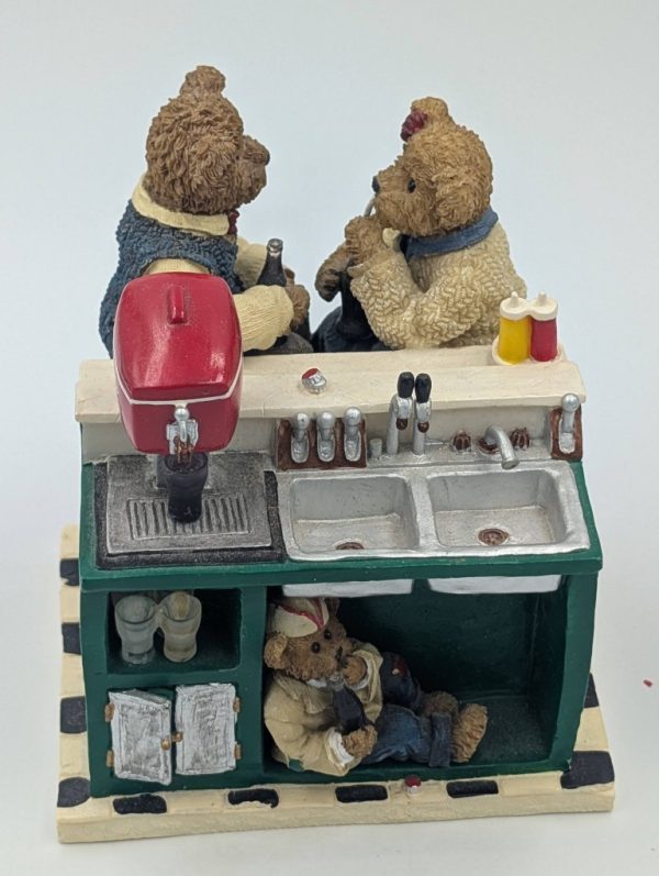 The Bearstone Collection - "Kaylie & Conner…It's the Real Thing" 1 PXL 20260208 214511967