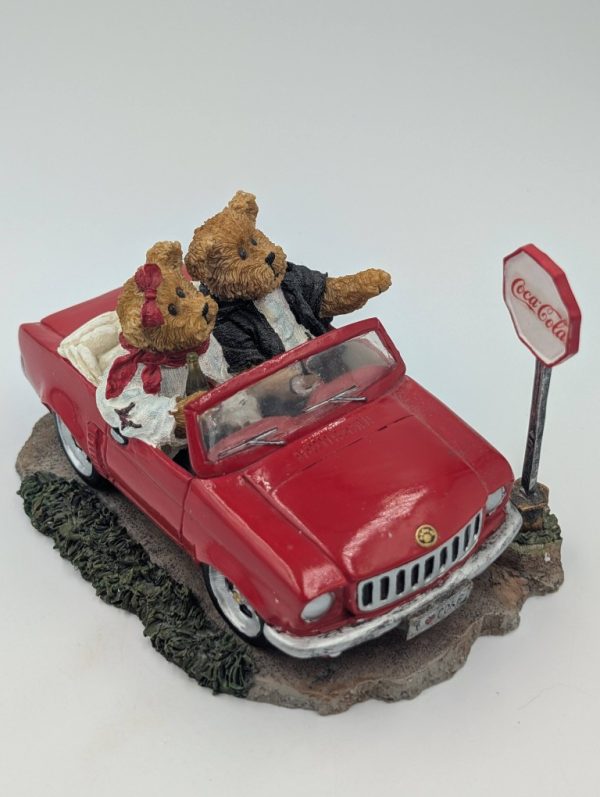 The Boyds Collection LTD - "Susan and Ronald... A Sunday Drive" 1 PXL 20260208 214711121