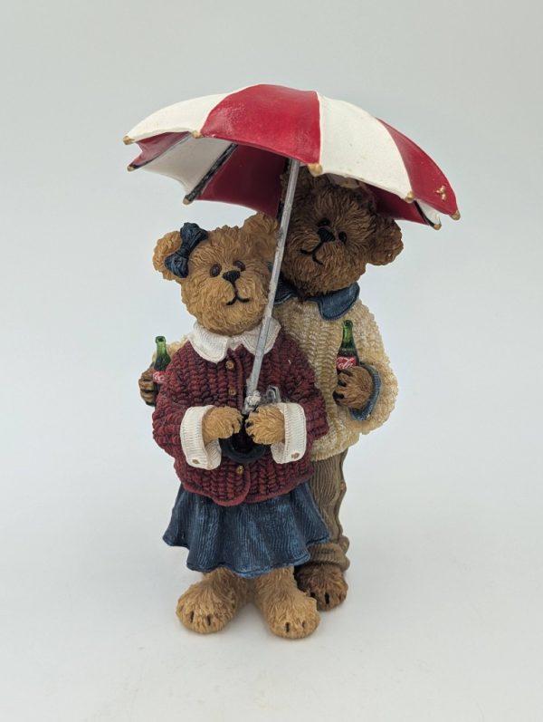 The Boyds Collection LTD - "Patricia and Kenneth... Rainy Days and Sunny Hearts" 1 PXL 20260208 215134331