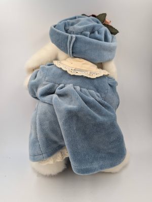 Boyds Bears Plush – “Vanessa D. Lapinne”