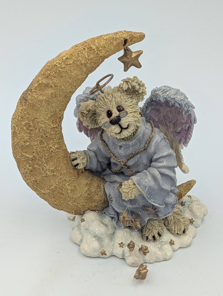 The Bearstone Collection - "Constance Twilight... Gentle Dreams" 1 PXL 20260208 215901205