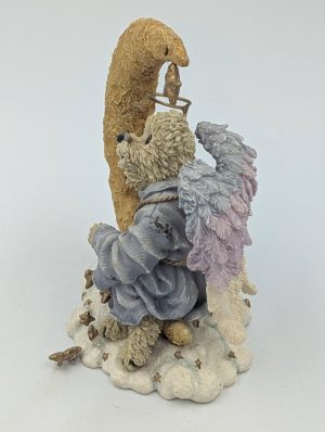 The Bearstone Collection – “Constance Twilight… Gentle Dreams”