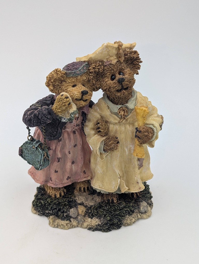 The Bearstone Collection - "Momma Berriproud with Jamie… Seize the Day" 1 PXL 20260208 220315778